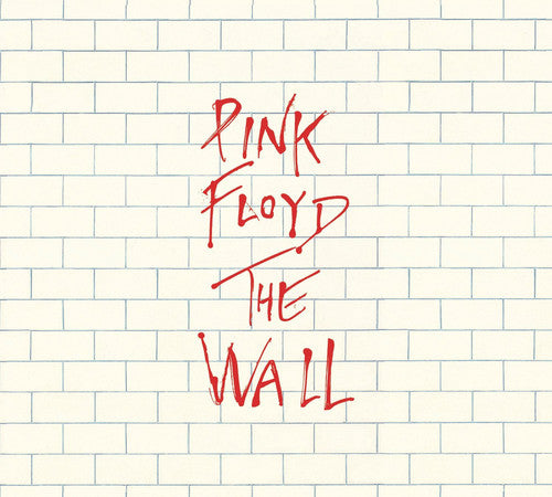 PINK FLOYD WALL CD – Lunchbox Records