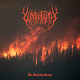 WINTERFYLLETH – UNYIELDING SEASON (FUCHSIA VINYL) - LP •