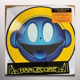 HARLE,DANNY L – HARLECORE (REMIXES) (PICTURE DISC) - LP •