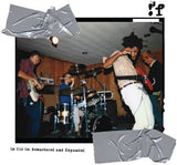 FRANKLIN – GO KID GO (DELUXE TRANSPARENT BLUE) - LP •