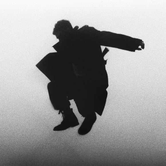 DEL WATER GAP – CHASING THE CHIMERA - CD •