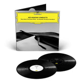 HISAISHI,JOE – JOE HISAISHI CONDUCTS STEVE REICH: THE DESERT MUSIC / THE END OF THE WORLD - LP •
