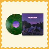 HOT MULLIGAN – ACOUSTIC VOL. 1 + 2 (COPPER EMERALD) - LP •