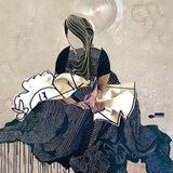 BLAKE,JONATHAN – HOMEWARD BOUND (BLUE NOTE TONE POET EDITION) - LP •