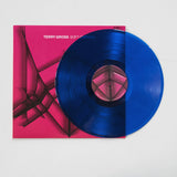 TERRY GROSS – SOFT OPENING (BLUE VINYL) - LP •