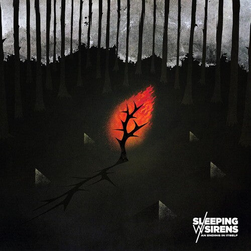 SLEEPING WITH SIRENS CDセット SLEEPING WITH SIRENS AN ENDING IN ITSELF CD – Lunchbox Records