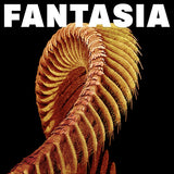 SLIFT – FANTASIA (LOSER EDITION YELLOW VINYL) - LP •