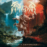 SARCASM – LIFEFORCE UNBOUND - CD •