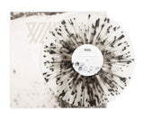 VALLETTA – BITTER LUCID TRUTH (CLEAR/BLACK SPLATTER) - LP •