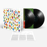 HOT CHIP – WARNING: 20TH ANNIVERSARY EDITION - LP •