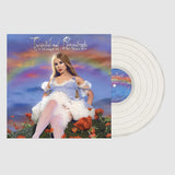 SLAYYYTER – TROUBLED PARADISE (CLOUDY CLEAR VINYL) - LP •