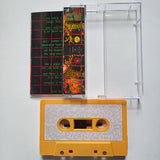 KING GIZZARD & THE LIZARD WIZARD – MANGO STICKY RICE - TAPE •