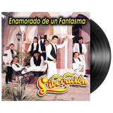 LIBERACION – ENAMORADO DE UN FANTASMA - LP •