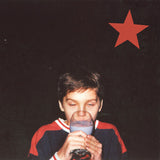 FOX ACADEMY – LUXURY BEVERAGE (10TH ANNIVERSARY RED SMOKE) - LP •