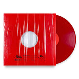 BLOOD CULTURES – SKATE STORY VOL. 1 (RED VINYL) - LP •