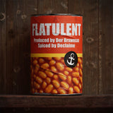 DECLAIME – FLATULENT - LP •