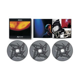 METALLICA – RELOAD (EXPANDED 3CD REMASTER) - CD •