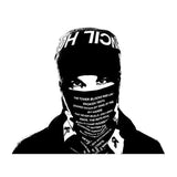 ESDEEKID – REBEL + 2024 SINGLES - CD •