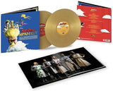 SPAMALOT – O.B.C.R. (HOLY GRAIL GOLD VINYL) - LP •