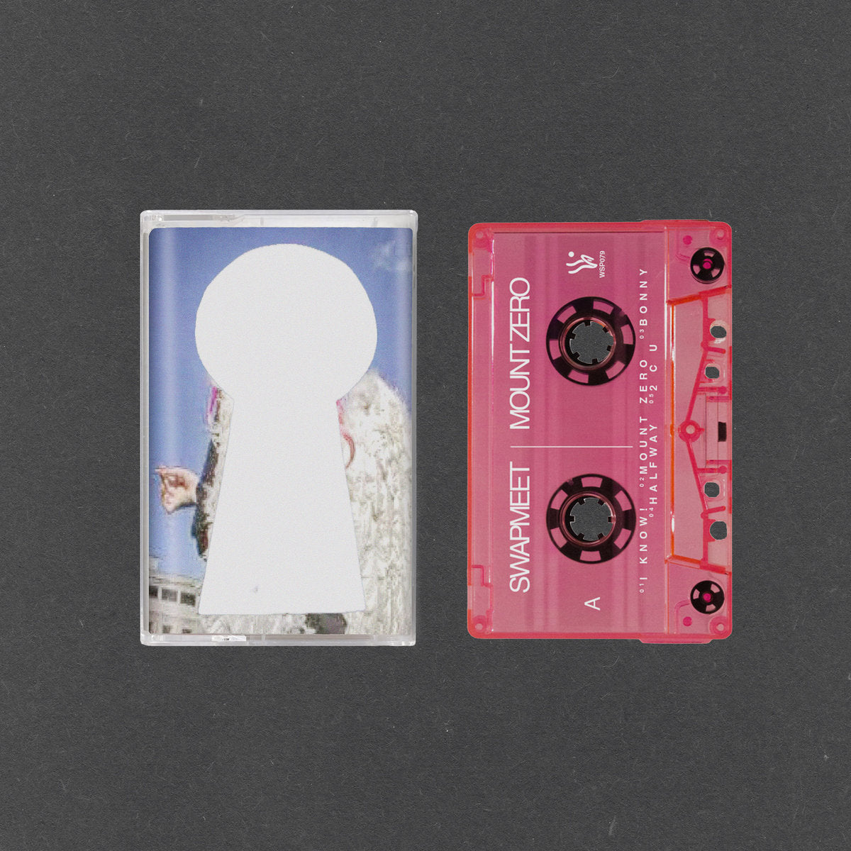 NEW RELEASES – Lunchbox Records