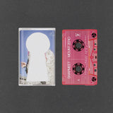 SWAPMEET – MOUNT ZERO - TAPE •