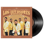 LOS INVASORES DE NUEVO LEON – LA MAS COMPLETA COLECCION - LP •