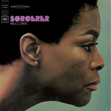 DAVIS,MILES – SORCERER (180 GRAM CLEAR VINYL) - LP •