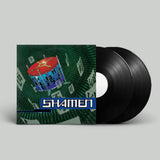 SHAMEN – BOSS DRUM - LP •