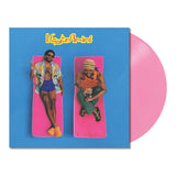 KAYTRAMINE (AMINE & KAYTRANADA) – KAYTRAMINE (PINK VINYL) - LP •