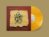 HEAVENS TO BETSY – CALCULATED (GOLD VINYL) - LP •