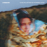 SHORELINE – IS THIS THE LOW POINT OR THE MOMENT AFTER? (AMBER MARBLE) - LP •