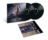 MEGADETH – COUNTDOWN TO EXTINCTION - LP •