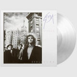 SODA STEREO – DOBLE VIDA (CLEAR VINYL) - LP •