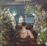 YEAT – ADL:A DANGEROUS LOVE (SIGNED) - CD •