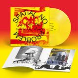 PERRY,LEE SCRATCH & MOUSE ON MARS – SPATIAL NO PROBLEM. (INDIE EXCLUSIVE YELLOW) - LP •