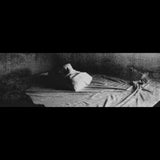 WHIRR – AROUND (BLACK ICE MARBLE) - LP •