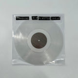 UNWOUND – NEW PLASTIC IDEAS (CLEAR VINYL IN CLEAR SLEEVE) - LP •
