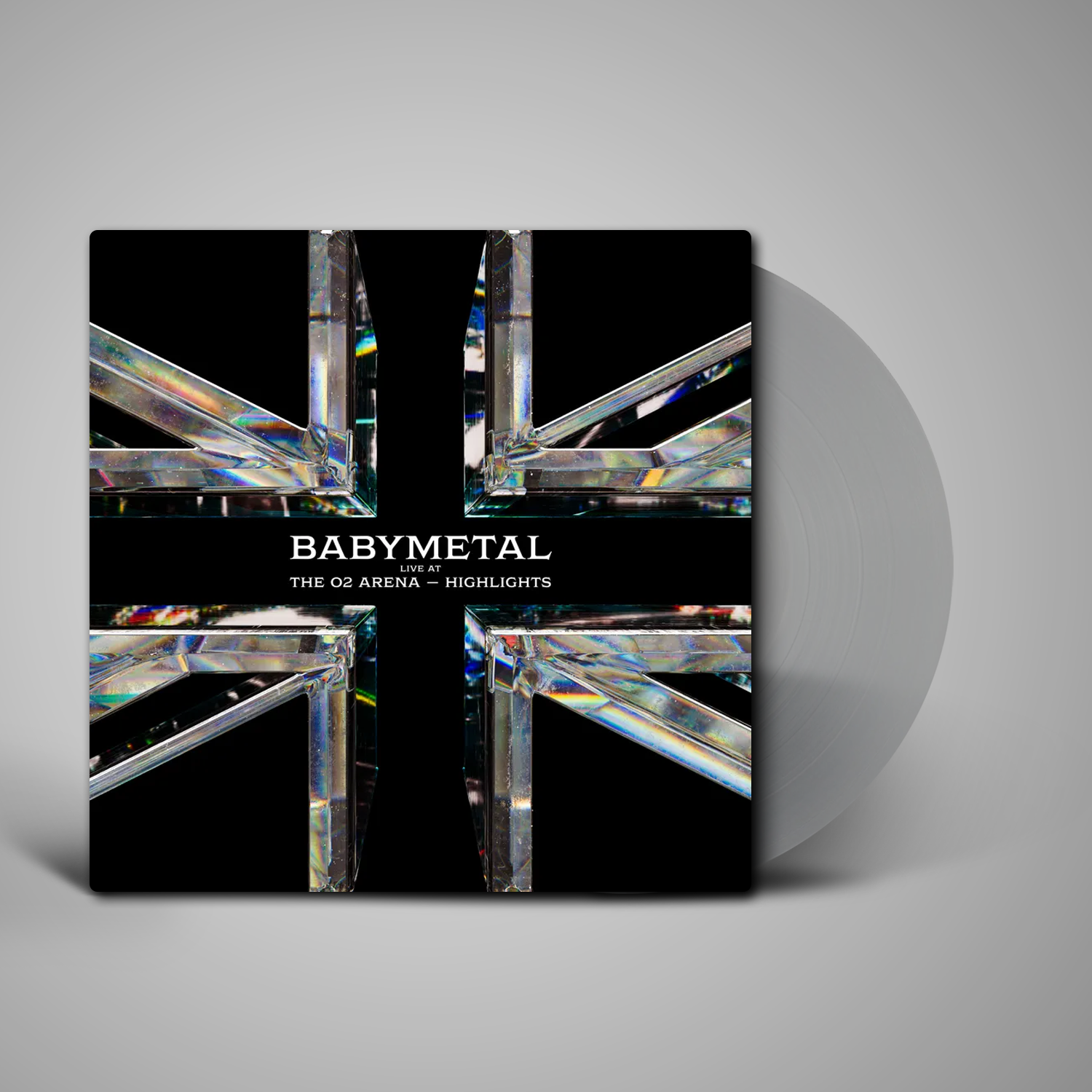 ベビーメタル LIVE AT WEMBLEY ALENA&l R Babymetal - Live At Wembley ベビーメタル LIVE AT WEMBLEY ALENA&l R Babymetal - Live At Wembley