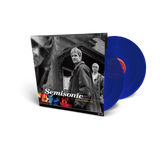 SEMISONIC – FEELING STRANGELY FINE (COBALT BLUE VINYL) - LP •