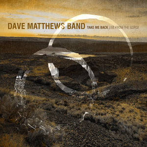 洋楽 Miz Matthews MATTHEWS,DAVE TAKE ME BACK / LIVE FROM THE G LP – Lunchbox Records