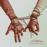 DRAMA – PLATONIC ROMANCE - LP •