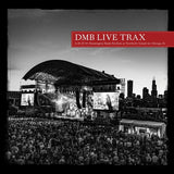 MATTHEWS,DAVE – LIVE TRAX VOL. 72 6.28.25 HUNTINGTON BANK PAVILION AT NORTHERLY ISLAND (4LP BOX NATURAL COLORED VINYL) - LP •