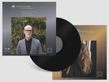 ATKINSON,FELICIA / RICHARD CHARTIER – NI ENVERS NI ENDROIT QUE CETTE ROCHE BRULANTE (POUR GEORGIA O'KEEFFE) - LP •
