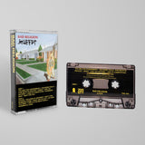 BAD RELIGION – SUFFER - TAPE •