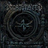 DECAPITATED – NEGATION  (REISSUE) - CD •