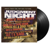 JUDGMENT NIGHT – O.S.T. (180 GRAM) - LP •