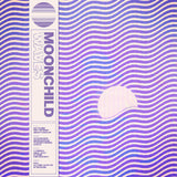 MOONCHILD – WAVES (AMETHYST PURLE VINYL) - LP •