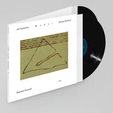 GARBAREK,JAN / BRAHEM,ANOUAR / – MADAR (ECM LUMINESSENCE SERIES - LP •