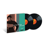 FITZGERALD,ELLA – ELLA FITZGERALD SINGS THE COLE PORTER SONG BOOK (VERVE ACOUSTIC SOUNDS SERIES) - LP •