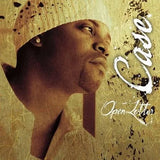 CASE – OPEN LETTER - LP •